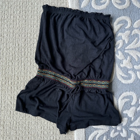 Lucky Brand cover up - Picture 1 of 1